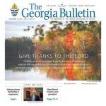 Discovering the Heart of Georgia: Exploring The Georgia Bulletin Advertisement